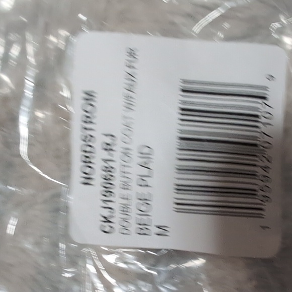 Melloday The Softest Double Breasted Faux Fur Coat Size Medium Nwt ❤️ - Picture 6 of 10